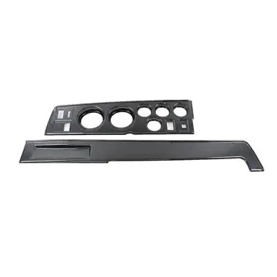 Classic Dash 718680013 1968-70 Fits Mopar B-Body Dash Panel CF • $349.95