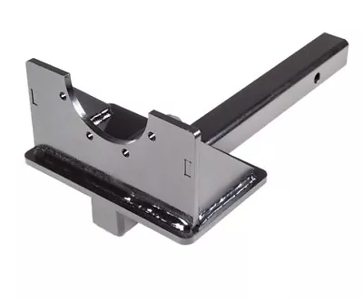 Westfall Pro Weld Lok Reinforced Straight Capstan Mount • $125