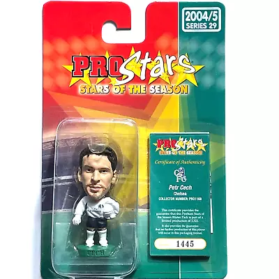 CECH Chelsea Home Corinthian ProStars Series 29 Blister Pack PRO1168 • £9.99