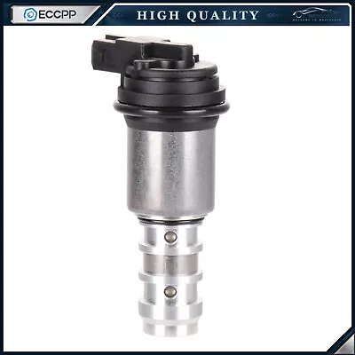 Camshaft VVT Solenoid Fits BMW X5 545 550 645 650 750 545i 745i 750i 4.4L VANOS • $18.68