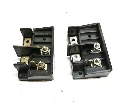 OTIS Left Side Right Angle Contact Switch Base 6098 [Lot Of 2] • $27.69