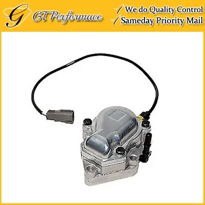 Quality Engine Coolant Thermostat Housing Assembly For 2002-2005 Volvo S80/ XC90 • $79.99