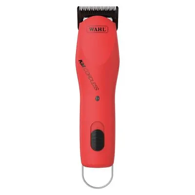 Wahl Dog Grooming Clippers KM Cordless Animal Clipper Trimmer Professional • £253.99