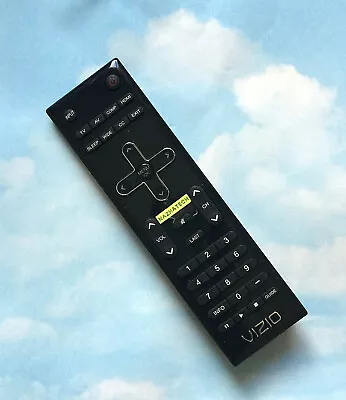 ORIGINAL VIZIO TV Remote E190MV E260MV E470 VR10  • $24.99