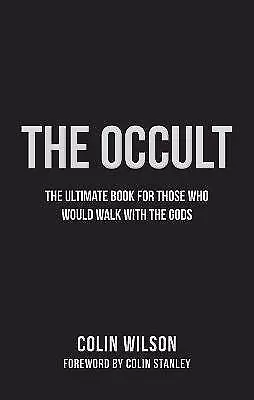 The Occult - 9781780288468 • £14.16