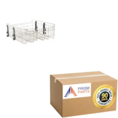 WD28X30219 OEM UPPER RACK ASSEMBLY For Haier Dishwasher • $112.46