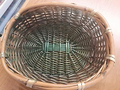 £4.99 • Buy A Selection Of Baskets For Storage Display Food Fruit Home Or Office