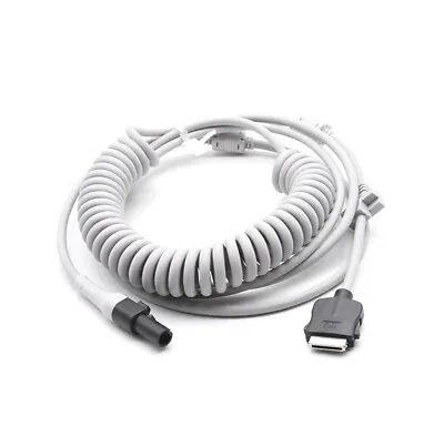 GE Marquette MAC5000 MAC5500 15FT EKG Trunk Cable 2016560-002 Same Day Shipping • $115.61