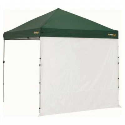 $45.98 • Buy OZtrail 2.4m Gazebo Solid Wall