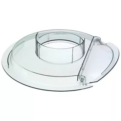 Genuine - Kenwood Chef Mixer Bowl Splashguard A901 KM200 KM300 • £12.99