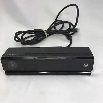 $40 • Buy Microsoft Xbox One Kinect Camera Motion Sensor Bar Model 1520 Tested