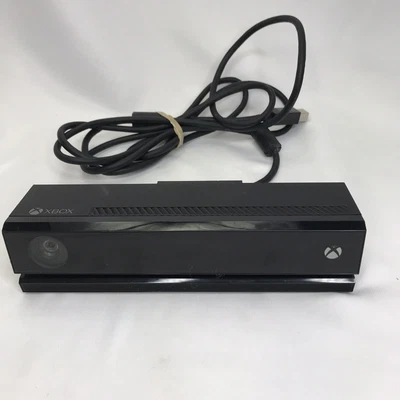 $40 • Buy Microsoft Xbox One Kinect Camera Motion Sensor Bar Model 1520 Tested
