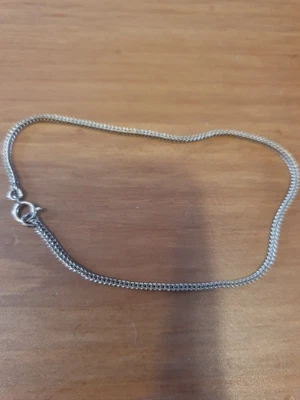 £120 • Buy Gold Herringbone Bracelet
