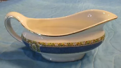 Vintage Myott Son Co England The Hatherton Gravy Serving Dish • $19.99