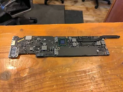 Apple 6616631 MacBook Air 13 Logic Board • $25