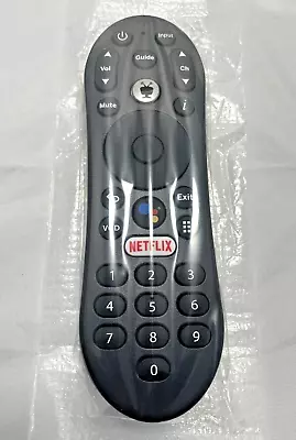 TiVo Stream 4k Remote Control Model R370223B Voice  Google (Batteries Include) • $17.99