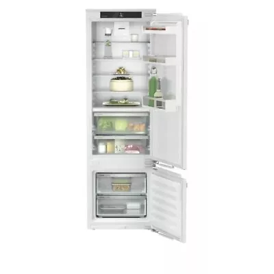 Fridge Freezer Liebherr ICBB5152 Prime Integrated With BioFresh And Smart Frost • £2150