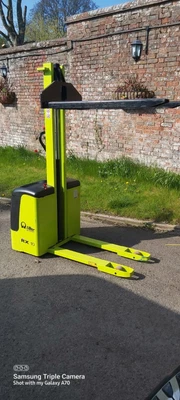 £2300 • Buy Electric Pallet Stacker Truck Forklift 