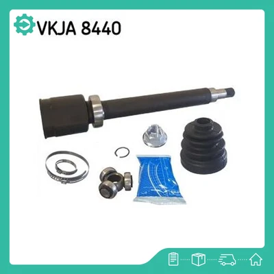 £105.54 • Buy Drive Shaft Joint Kit For Ford Skf VKJA8440
