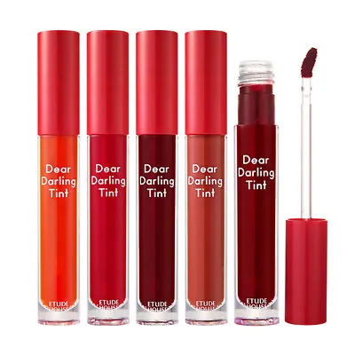 [ETUDE HOUSE] Dear Darling Water Gel Tint 5g • $5.99