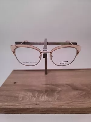 Morel Koali Eyeglasses 20067K 51-19-140 • $49.99