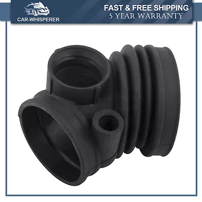 13541740931 Intake Boot Hose Air Mass Meter For BMW E39 528i 1996 1997 1998 • $13.25