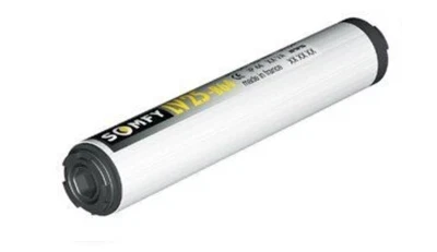 £86.35 • Buy Somfy LV25-B64, 0.6Nm, 35 Rpm, 24VDC Motor
