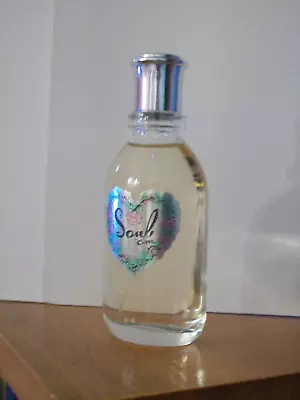 Liz Claiborne Curve Soul Perfume Women  3.4 Oz EDP Spray Unbox VINTAGE VERSION • $45.95