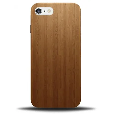£11.99 • Buy Wood Phone Case | Wooden Carpenter Gift Present Workman Floorer Builder A682