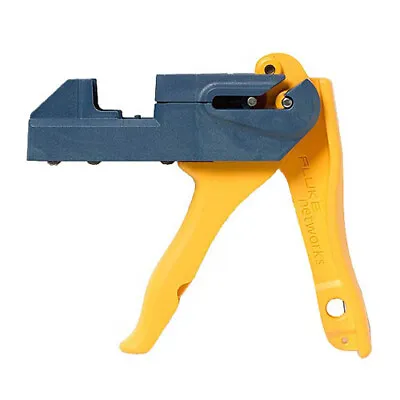 $121.72 • Buy Fluke Networks JR-SYS-2 JackRapid PunchDown Tool For Systimax