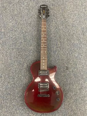 Epiphone Les Paul Special Ii Eletric Guitar (as-is) • $299.99