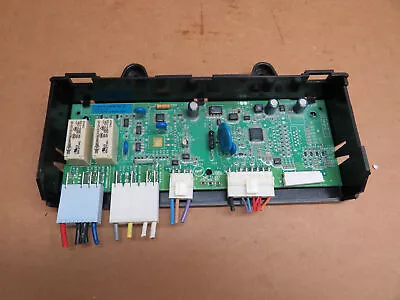 Maytag Dishwasher Control Board Assembly Part # 99003217 • $29.98