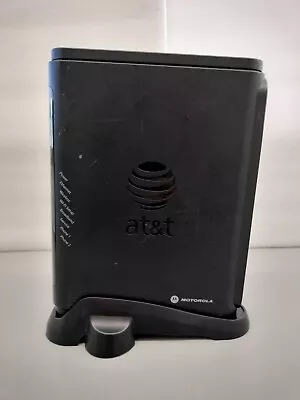 Motorola NVG510 AT&T Modem/Wireless DSL Router 4-ports 581862-001-00 UNIT ONLY • $15.96