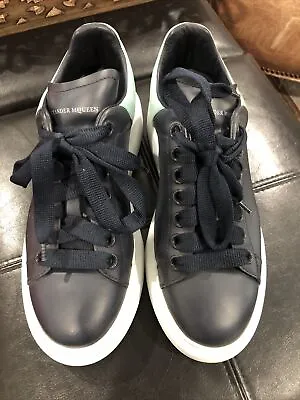 Alexander Mcqueen Sneakers 8M Womens • $140