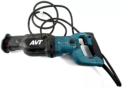 Makita - AVT 15A Reciprocating Saw - JR3070CT - Variable 6 Speed *Used Tested* • $89.99