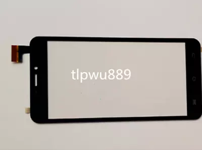 New Black Digitizer Touch Screen For Iview Supra M6 6  Phablet T1 • $11.35