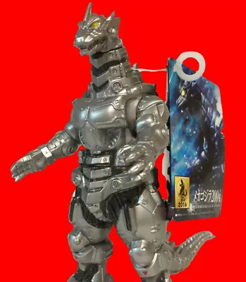 Bandai Godzilla 2016 Movie Monster Series Mechagodzilla 2004 Pvc Figure Toho • $24.99