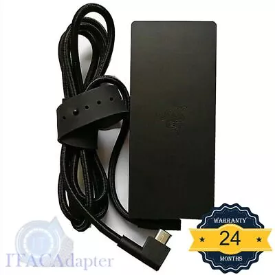 230W Genuine Razer Blade Pro 17 Power Adapter RC30-0248 Laptop Charger • $244.86