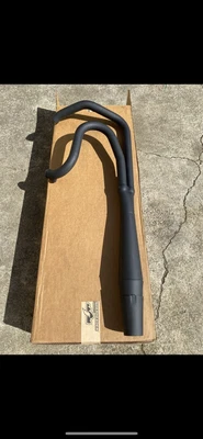 $950 • Buy Thunder Header Exhaust Pipe 04-06 Sportster