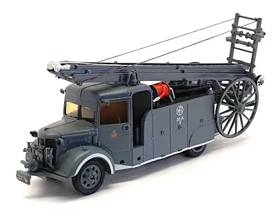 Fire Brigade Models 1/48 Scale FBM33 - Austin K2 Escape Carrying Unit NFS • $277.84