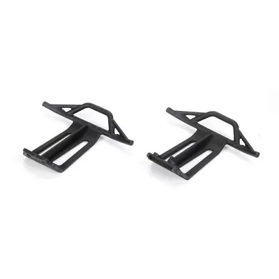 ECX201006 Front Bumper: ECX 1/24 4WD Ruckus • $9.99