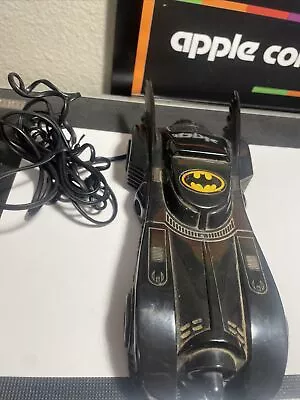 Batman Batmobile 1989 Telephone Collectible Landline DC Comics 80’s Retro • $20