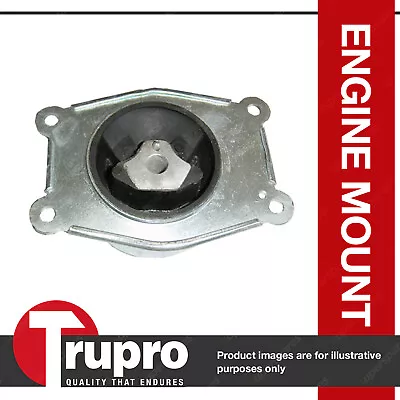 LH Engine Mount For HOLDEN Astra AH TS02 SRI Z20LER Z22YH Z20LET Turbo Manual • $81.95