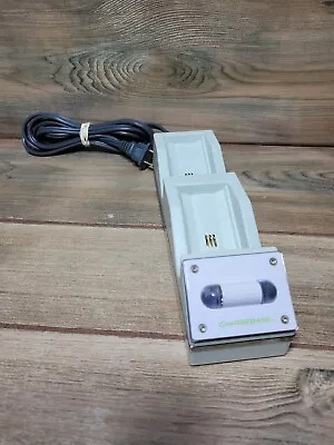 $10.99 • Buy Nyko Charge Base For Xbox 360 White Charging 86070-A50 