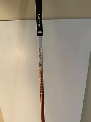 Graphite Design Tour AD DI-85s Hybrid/Rescue Shaft-Stiff Callaway Adapter • $155