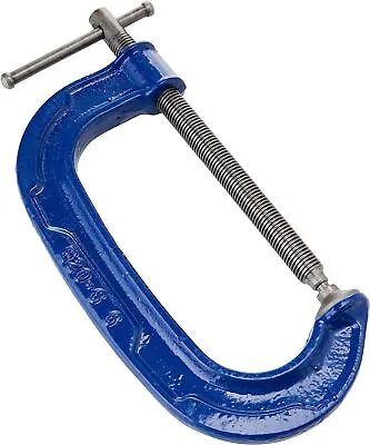 Eclipse G Clamps 3  4  6  8  10  Or 12  Heavy Duty G Clamps From RDGTools • £13.46