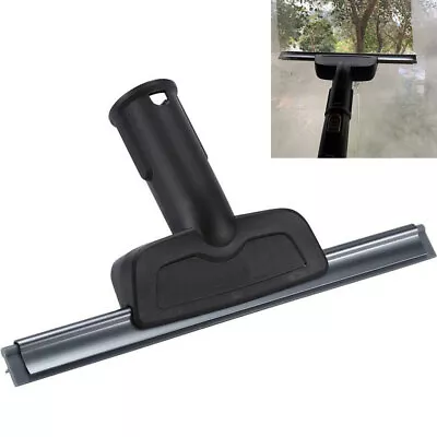 Window Nozzle Squeegee Tool Steam Cleaner For Karcher SC1 SC2 SC3 SC4 SC5 CTK10 • $23.34