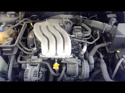 $100.31 • Buy Starter Motor City Canada Only Fits 90-11 GOLF 203444