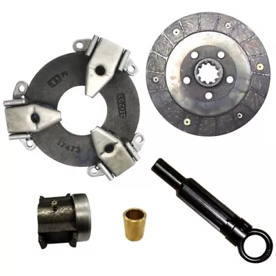 1712-7062 Fits Case/International Harvester Parts Clutch Kit Fits Cub 154 • $235.99