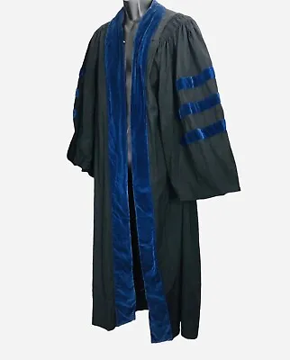 Cap And Gown Company California Vintage Collegiate Graduation ￼Cape Mr. Chips ￼ • $101.18